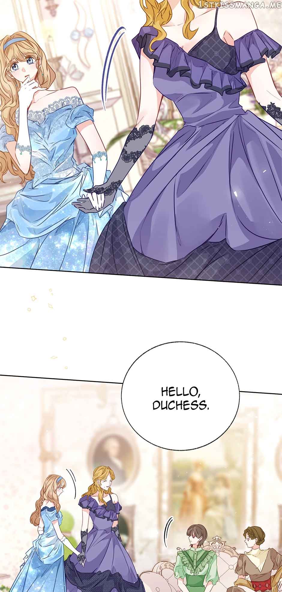 The Abduction of Mademoiselle chapter 52 page 77