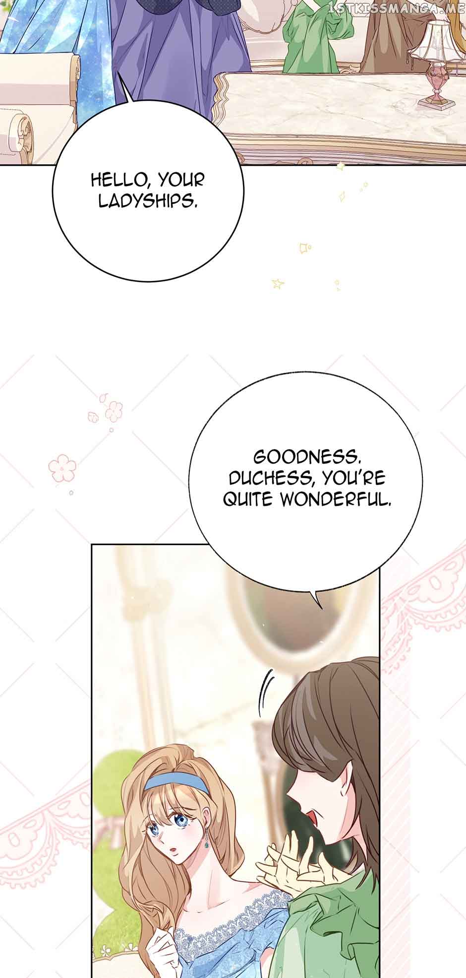 The Abduction of Mademoiselle chapter 52 page 78