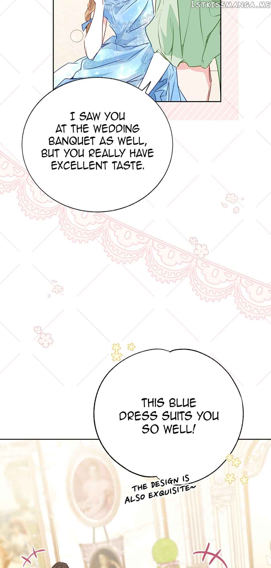 The Abduction of Mademoiselle chapter 52 page 79