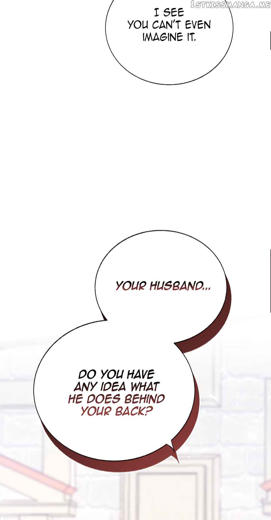 The Abduction of Mademoiselle chapter 52 page 8