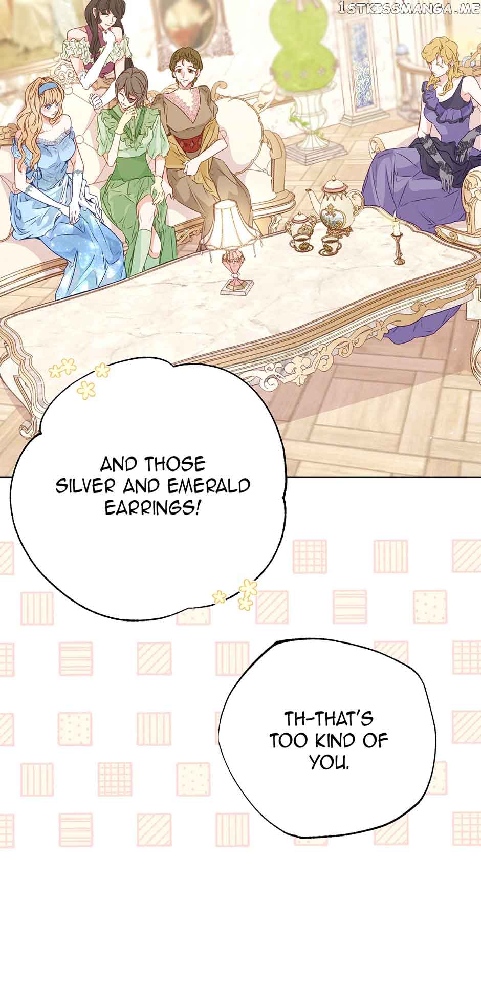 The Abduction of Mademoiselle chapter 52 page 80