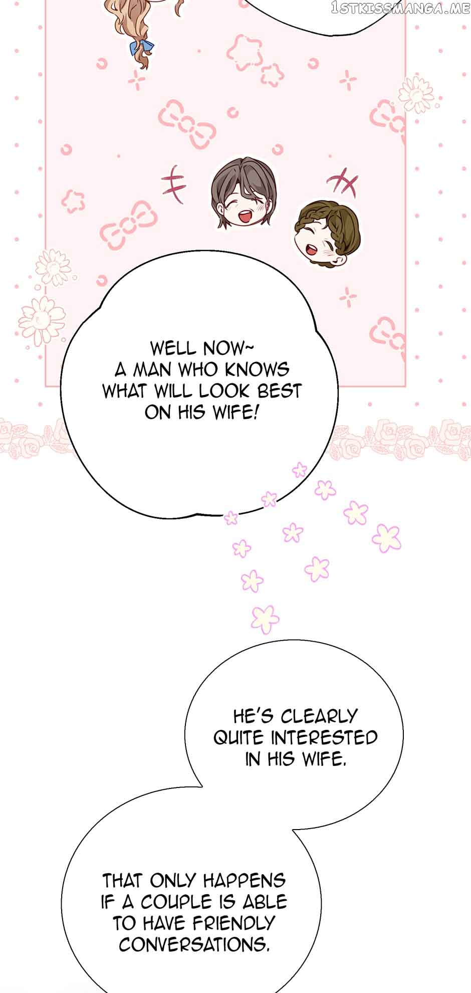 The Abduction of Mademoiselle chapter 52 page 83