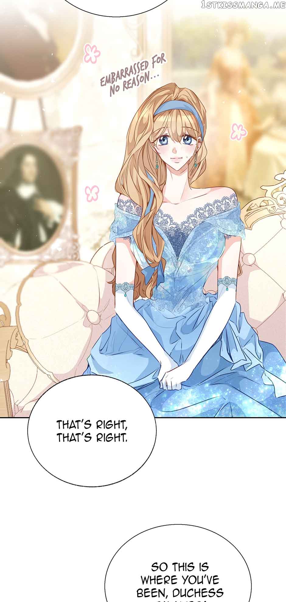 The Abduction of Mademoiselle chapter 52 page 84