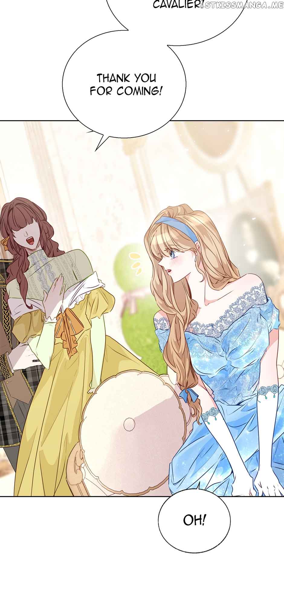 The Abduction of Mademoiselle chapter 52 page 85