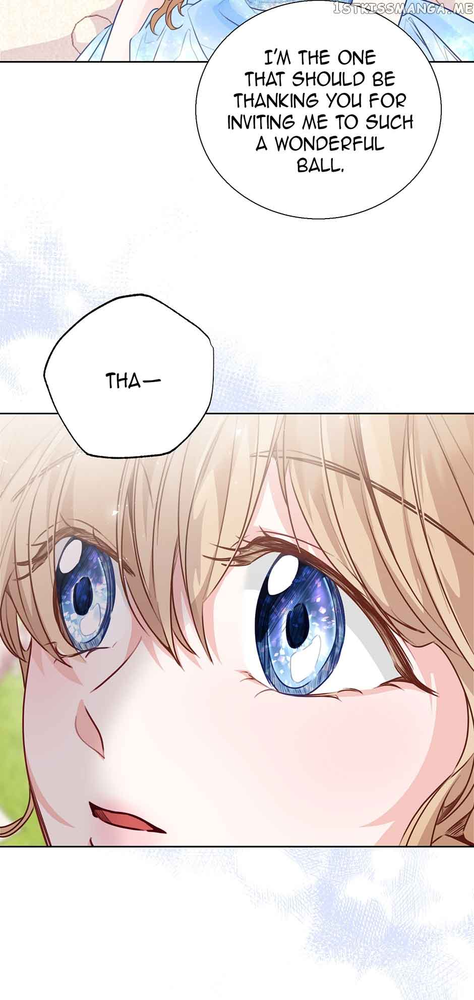 The Abduction of Mademoiselle chapter 52 page 87