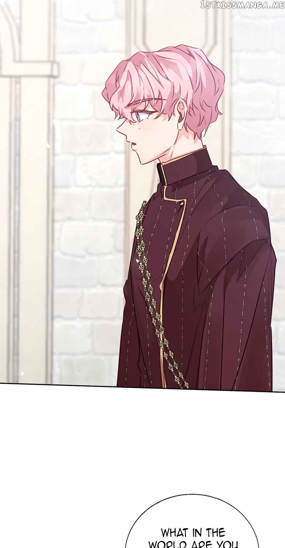 The Abduction of Mademoiselle chapter 52 page 9