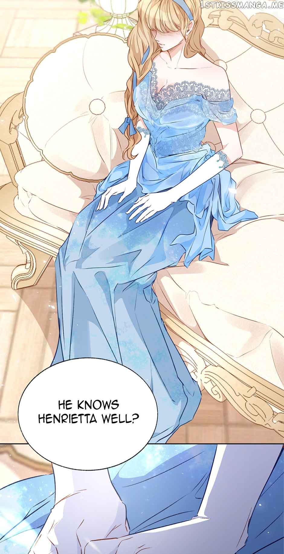 The Abduction of Mademoiselle chapter 52 page 90