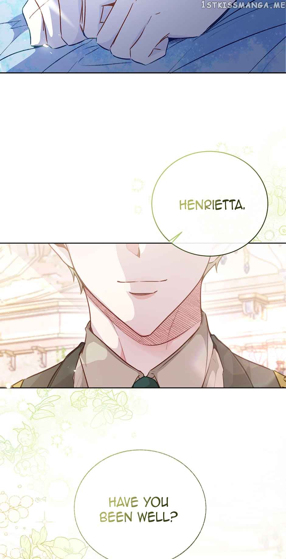 The Abduction of Mademoiselle chapter 52 page 91