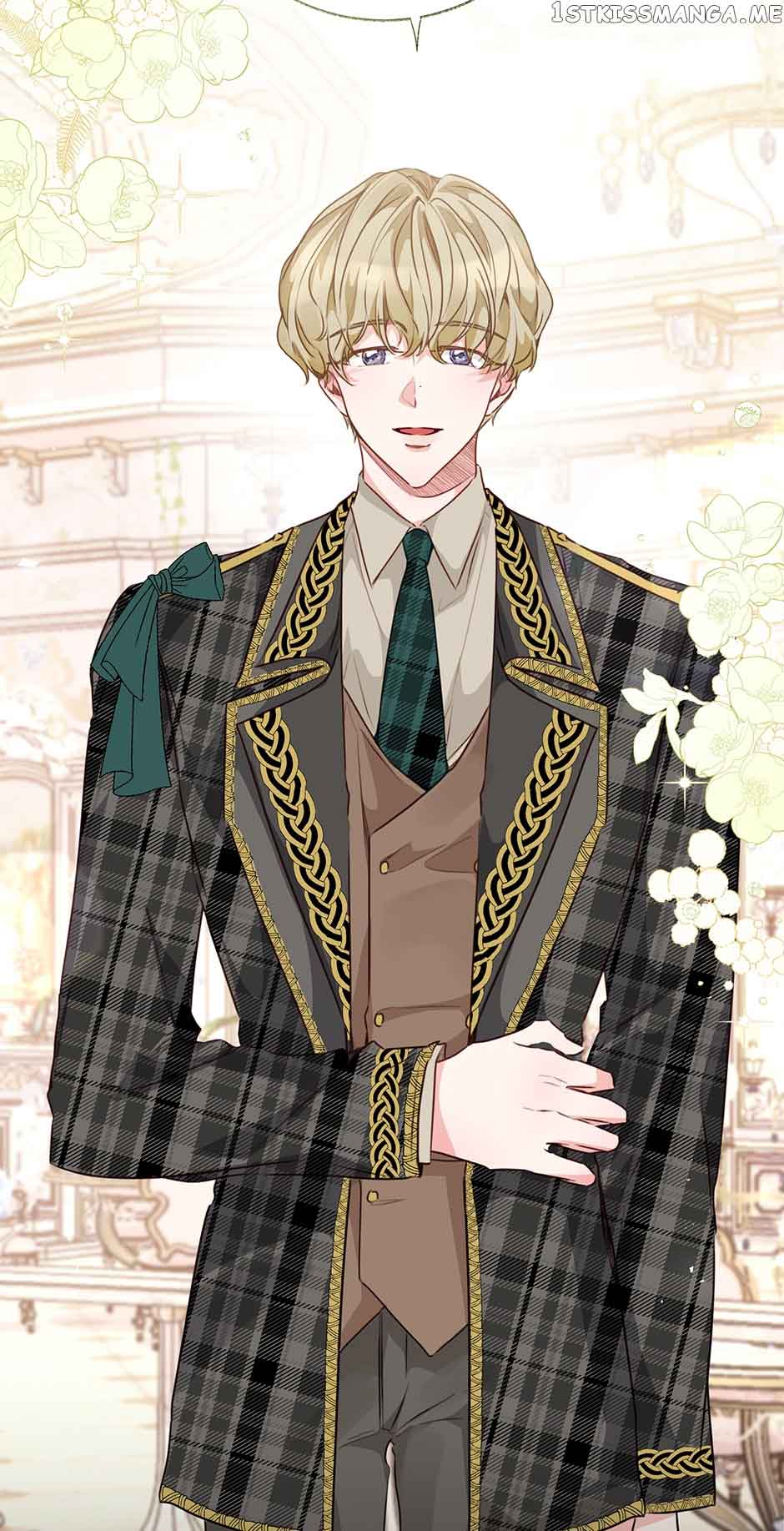 The Abduction of Mademoiselle chapter 52 page 92