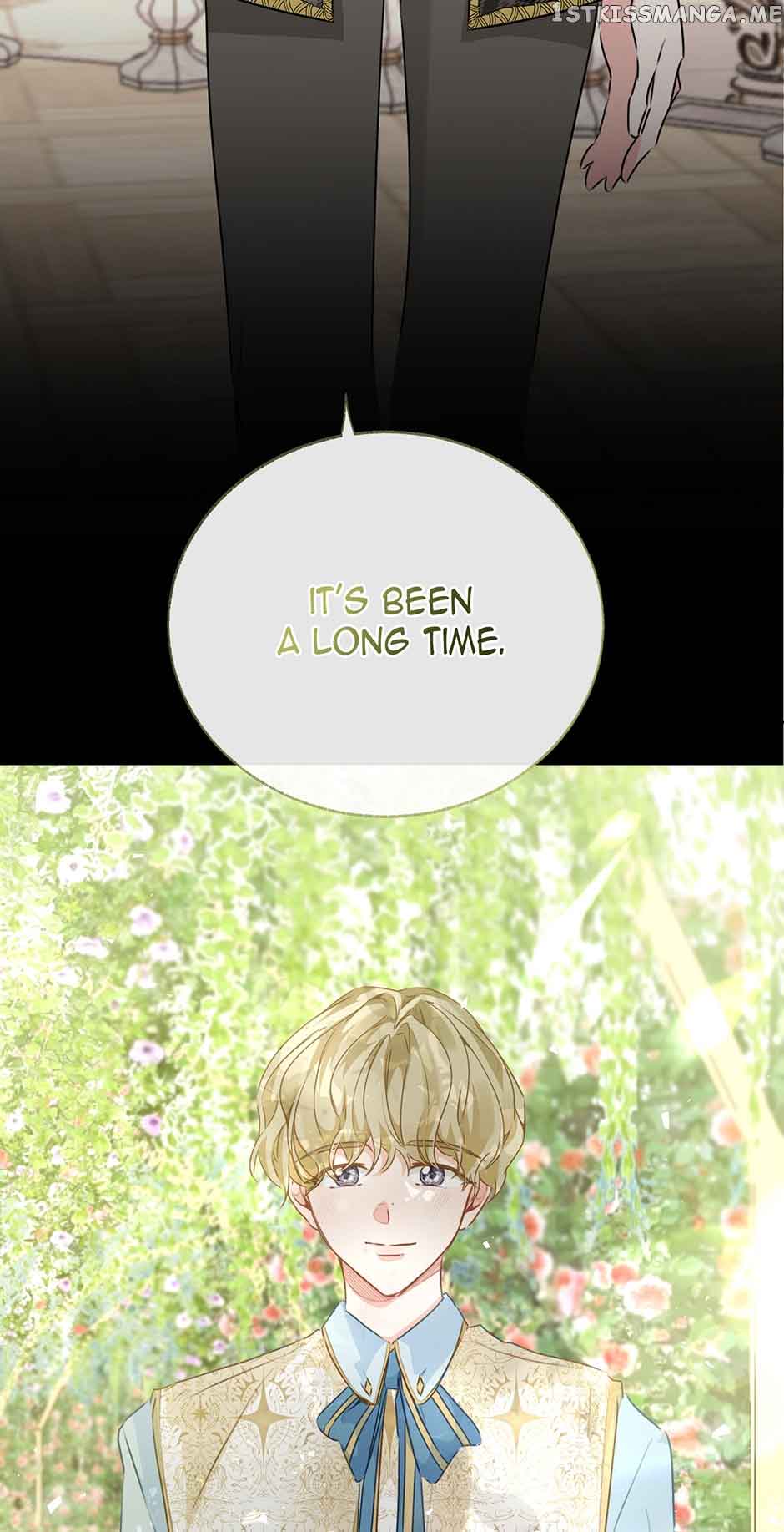 The Abduction of Mademoiselle chapter 52 page 93