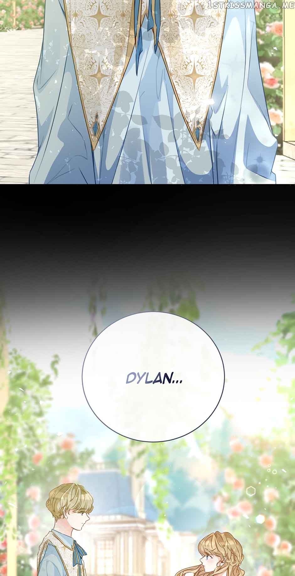 The Abduction of Mademoiselle chapter 52 page 94