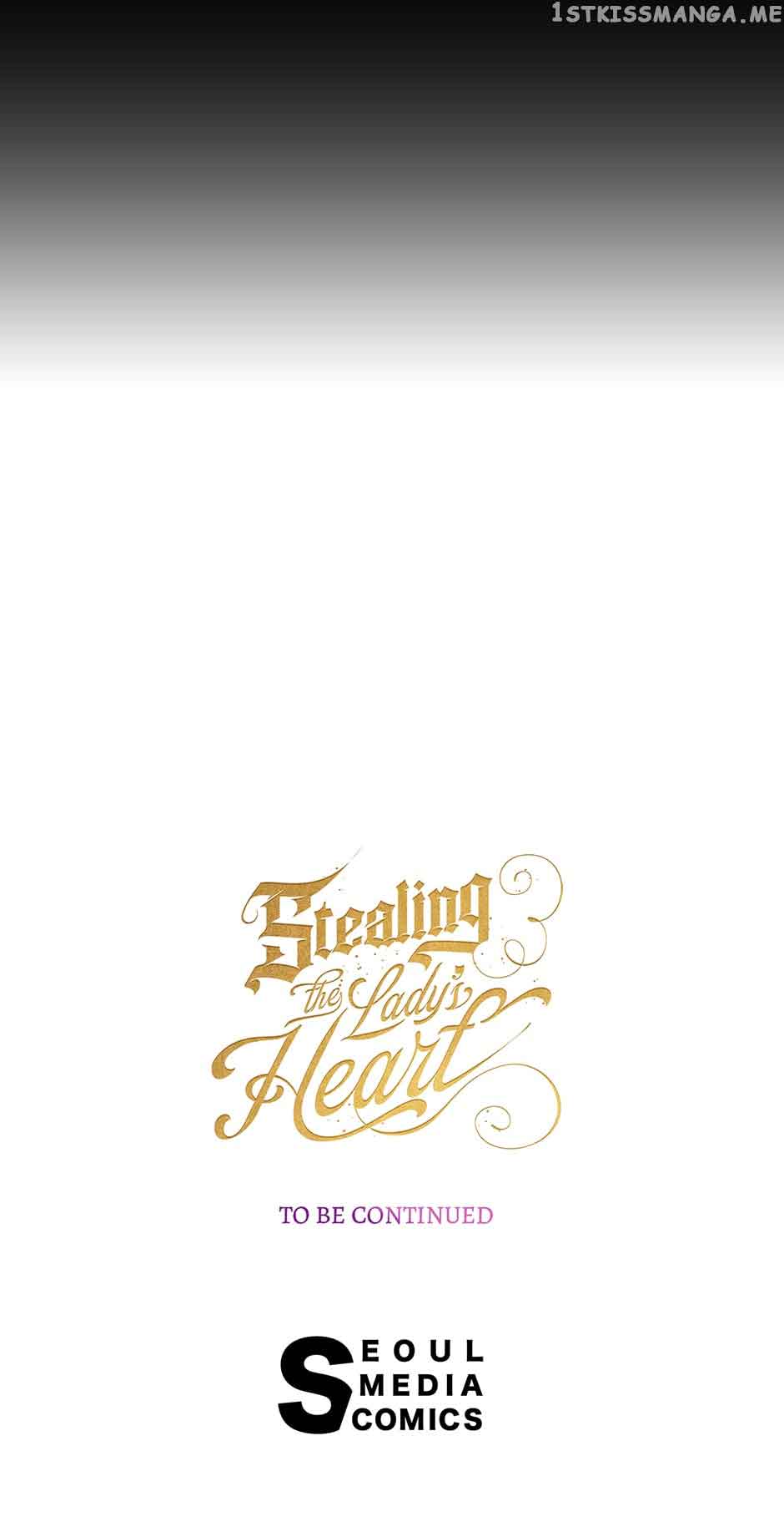 The Abduction of Mademoiselle chapter 52 page 96