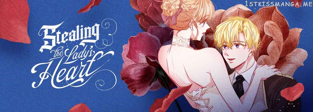 The Abduction of Mademoiselle chapter 52 page 97