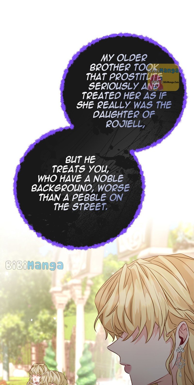 The Abduction of Mademoiselle chapter 56 page 10