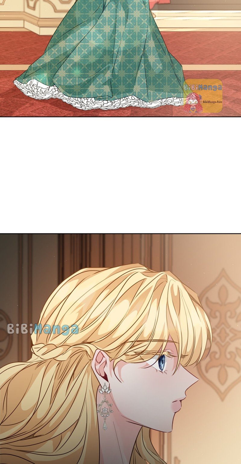 The Abduction of Mademoiselle chapter 56 page 22