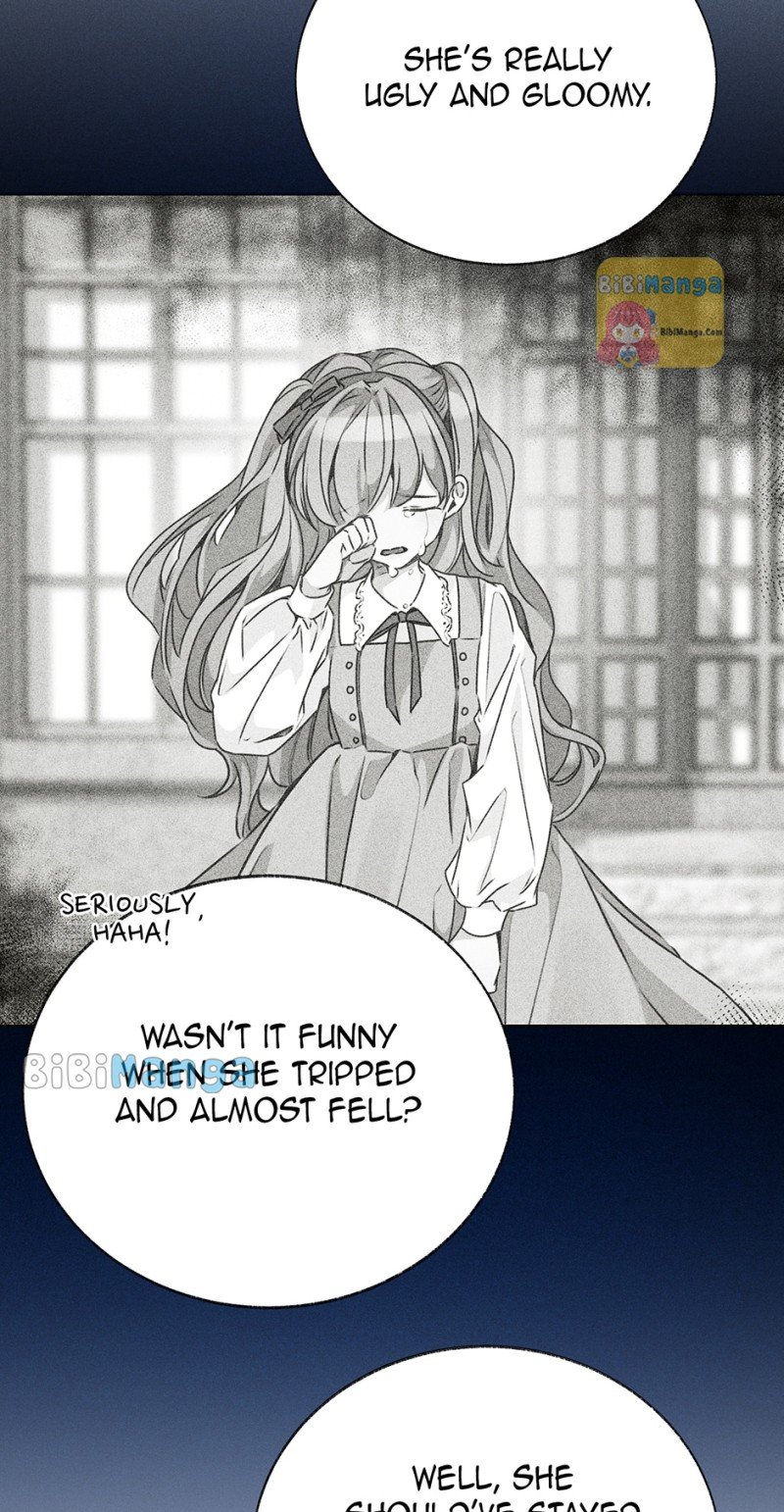 The Abduction of Mademoiselle chapter 56 page 26