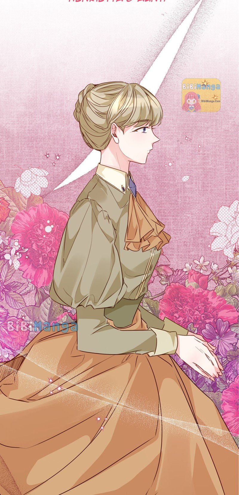 The Abduction of Mademoiselle chapter 56 page 3