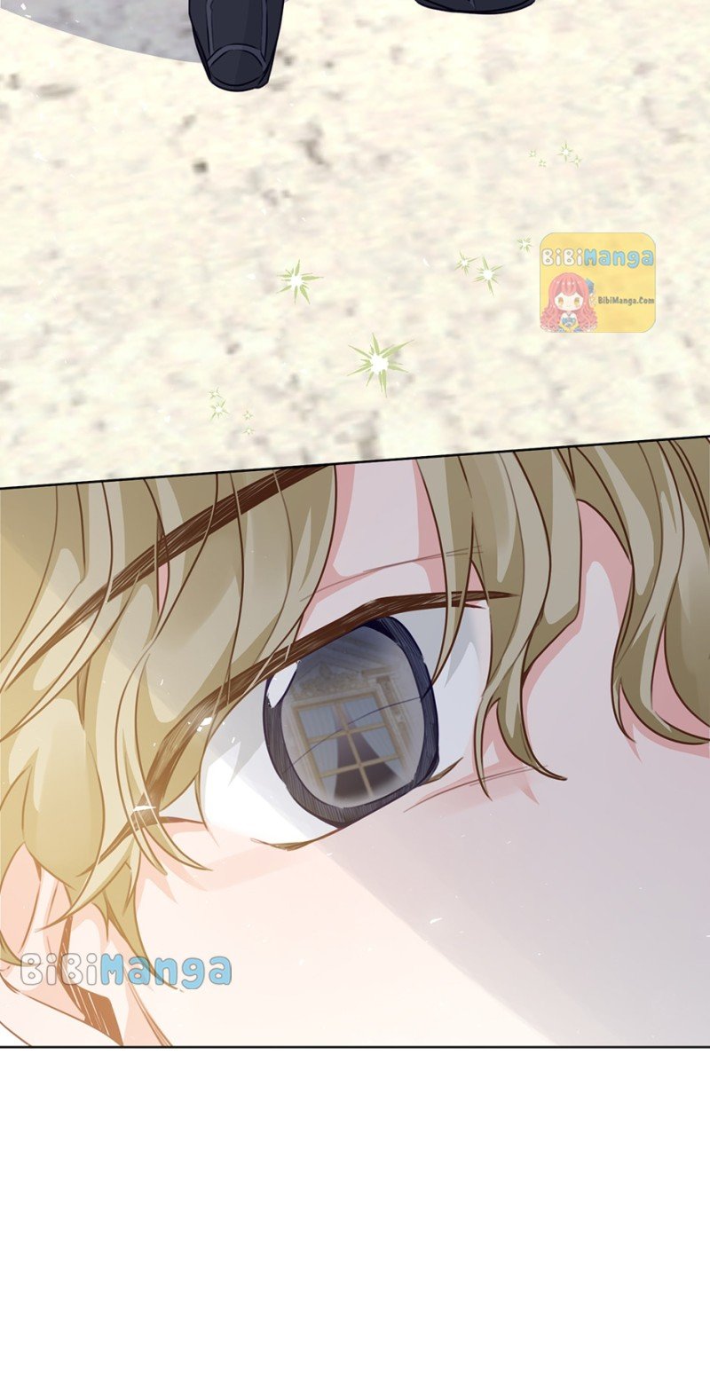 The Abduction of Mademoiselle chapter 56 page 34