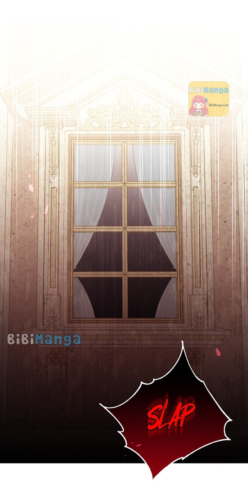 The Abduction of Mademoiselle chapter 56 page 35