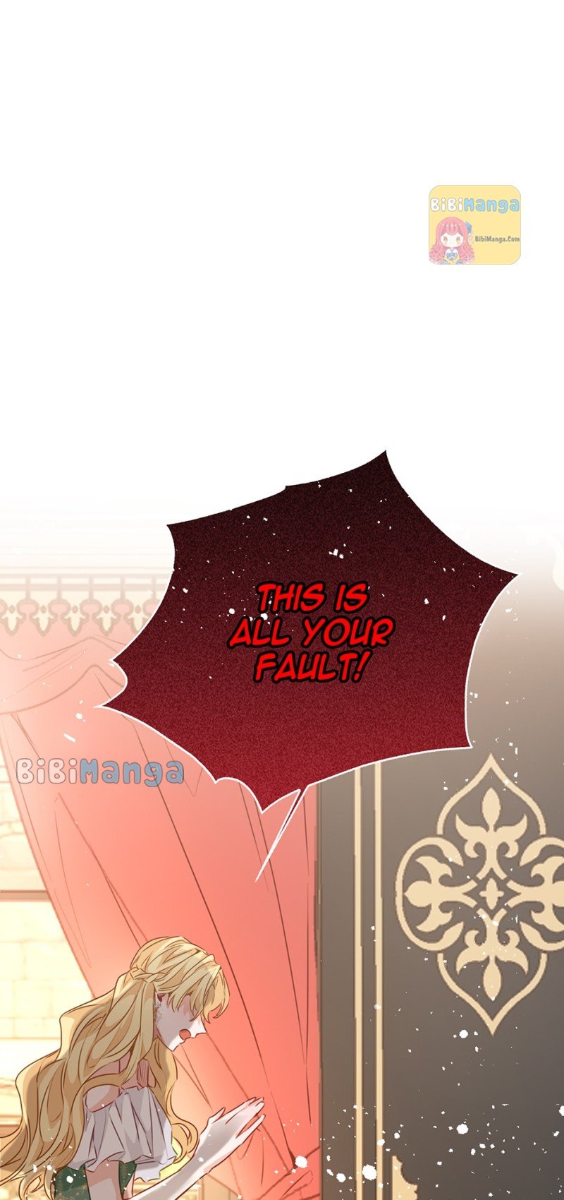 The Abduction of Mademoiselle chapter 56 page 36