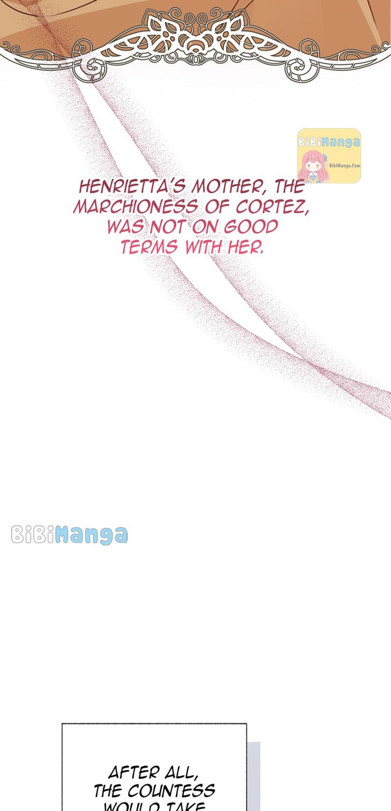 The Abduction of Mademoiselle chapter 56 page 4