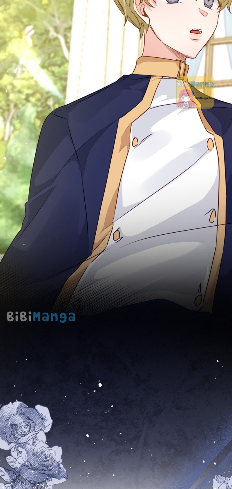 The Abduction of Mademoiselle chapter 56 page 45