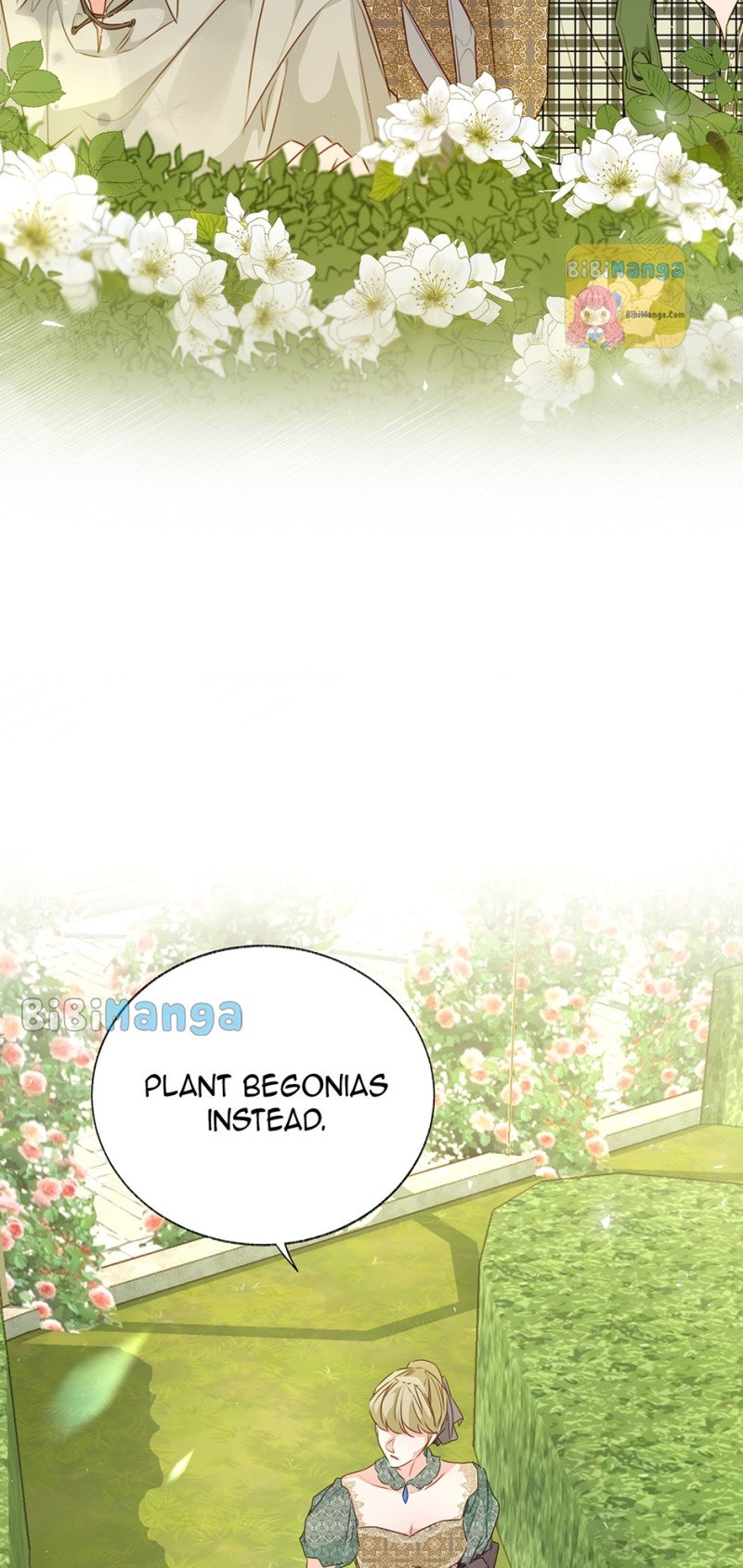 The Abduction of Mademoiselle chapter 56 page 49