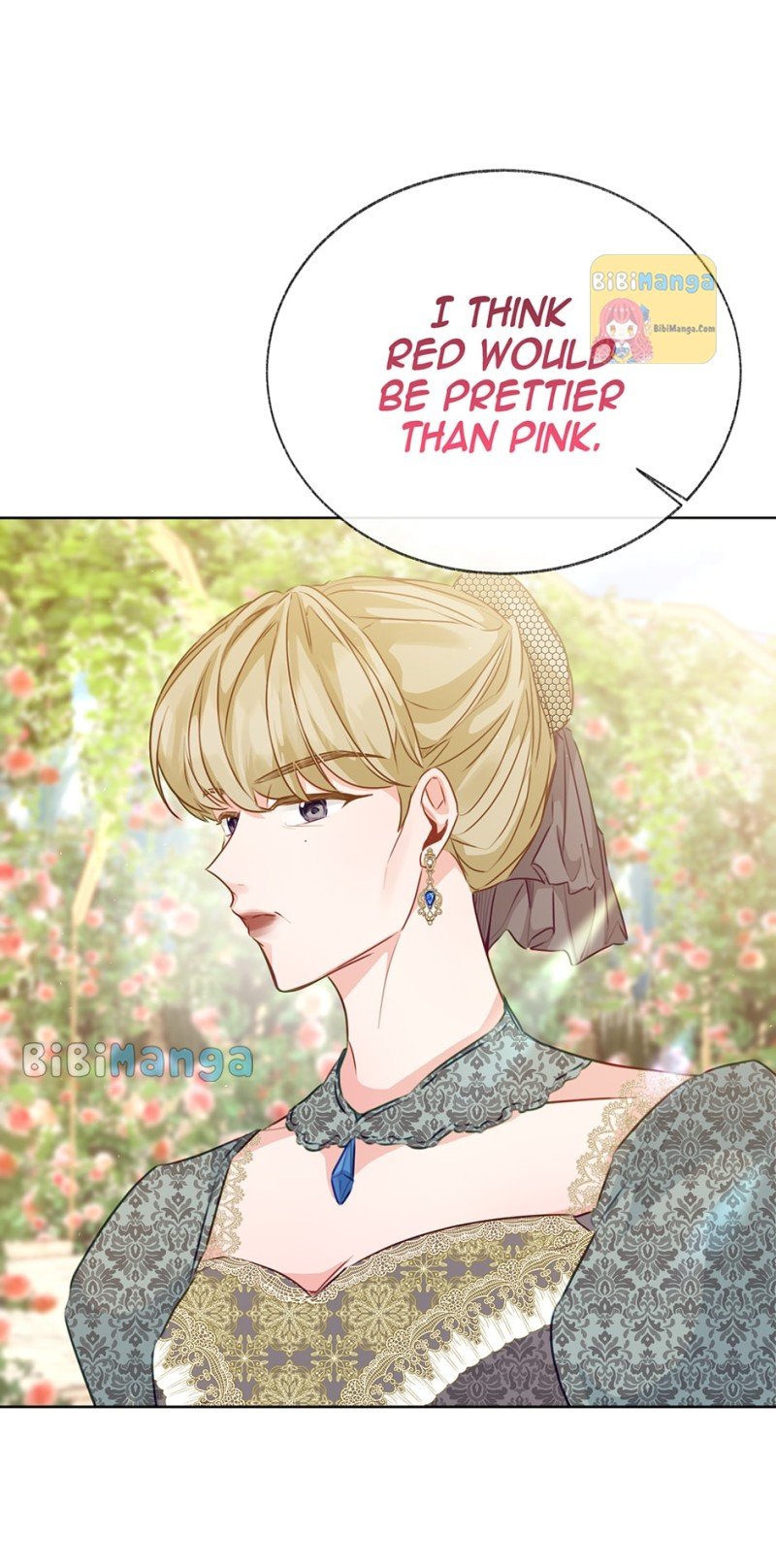 The Abduction of Mademoiselle chapter 56 page 51