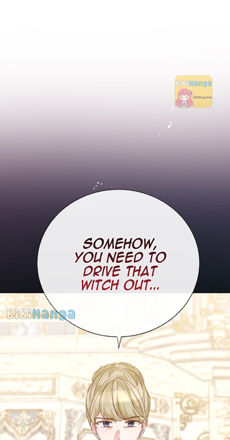 The Abduction of Mademoiselle chapter 56 page 58