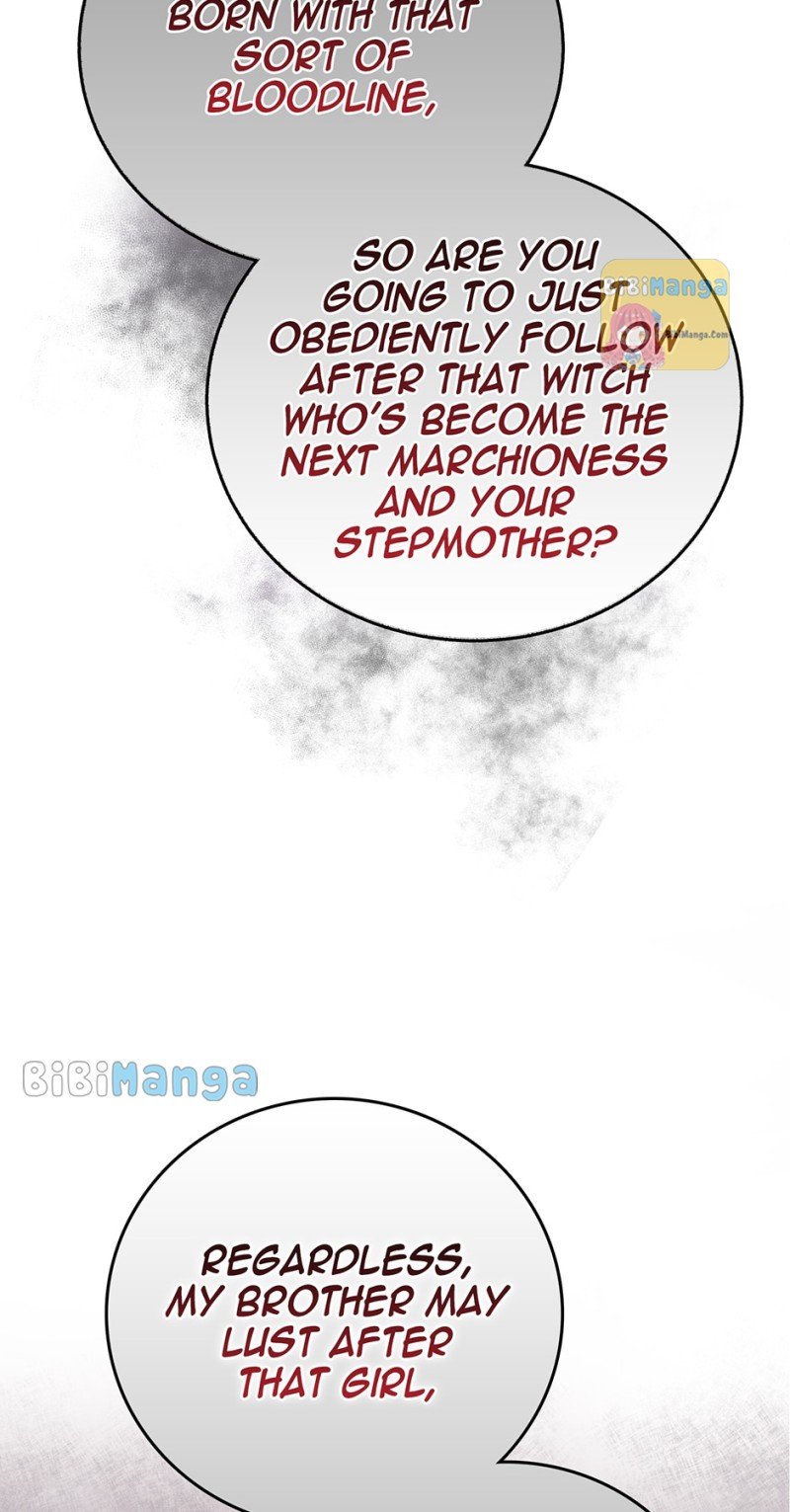 The Abduction of Mademoiselle chapter 56 page 63