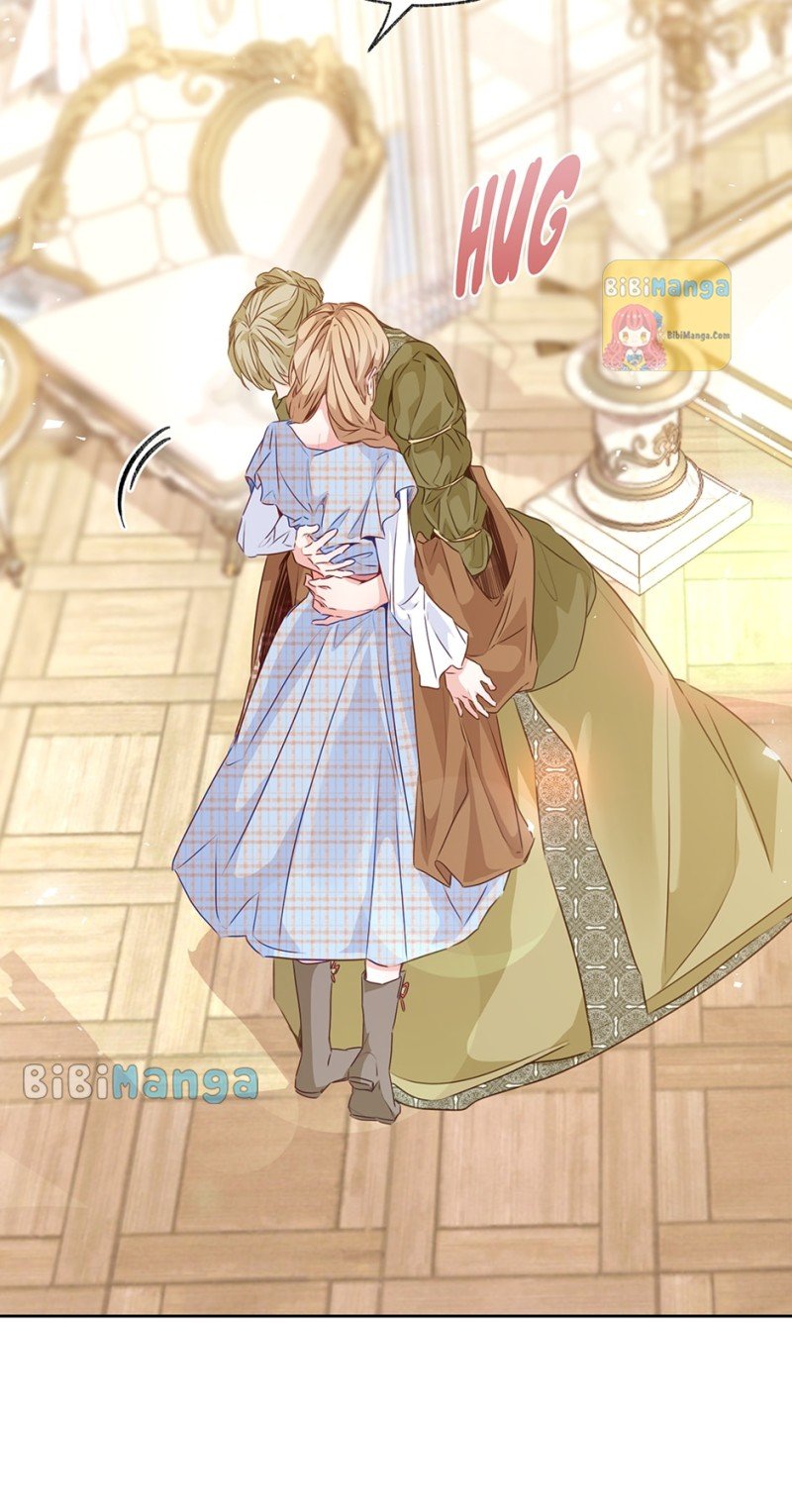 The Abduction of Mademoiselle chapter 56 page 66