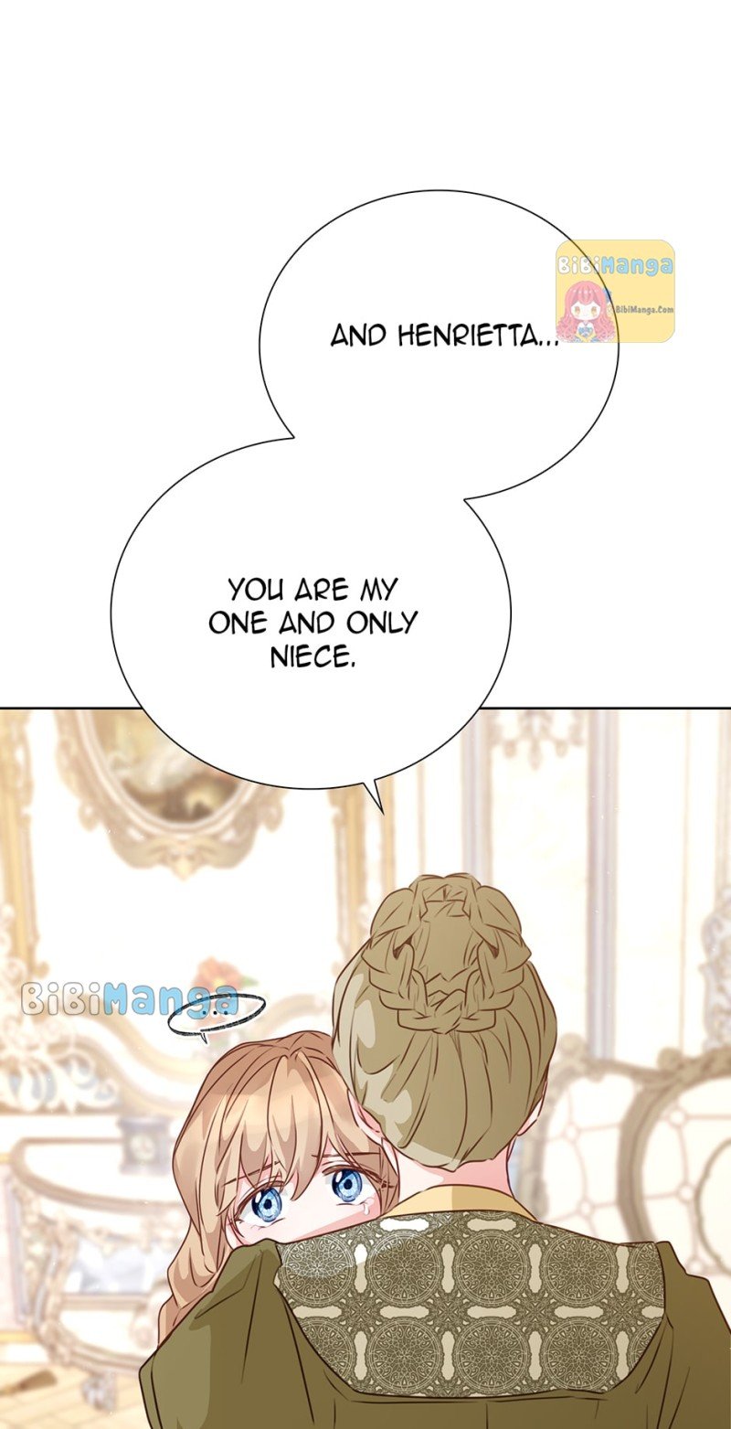 The Abduction of Mademoiselle chapter 56 page 67