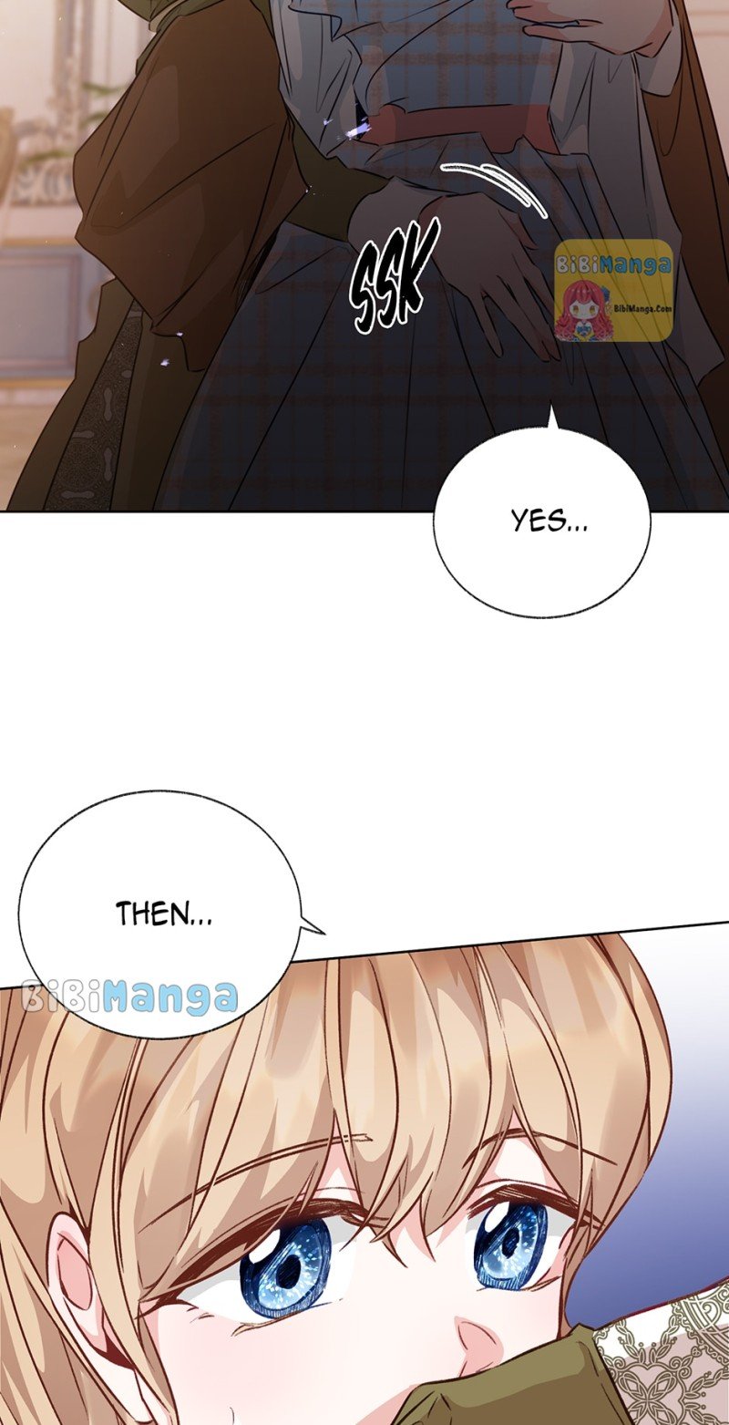 The Abduction of Mademoiselle chapter 56 page 69