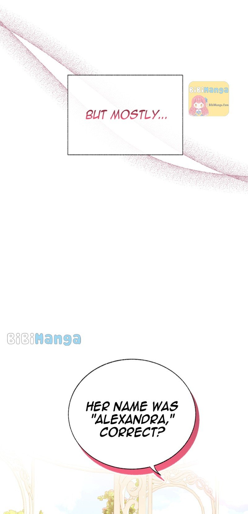 The Abduction of Mademoiselle chapter 56 page 7