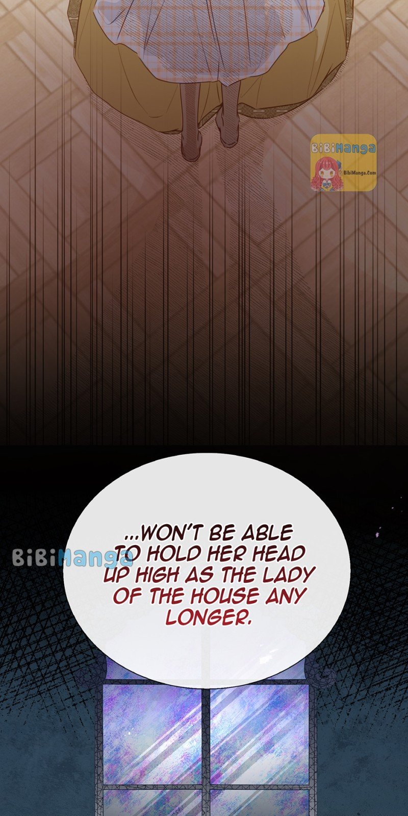 The Abduction of Mademoiselle chapter 56 page 74