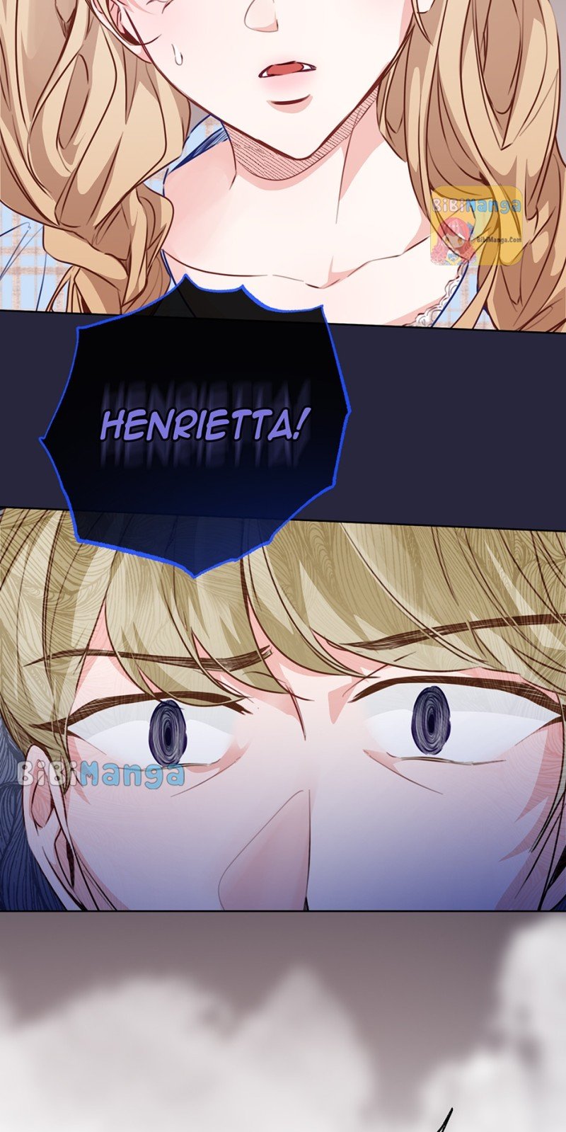 The Abduction of Mademoiselle chapter 56 page 76