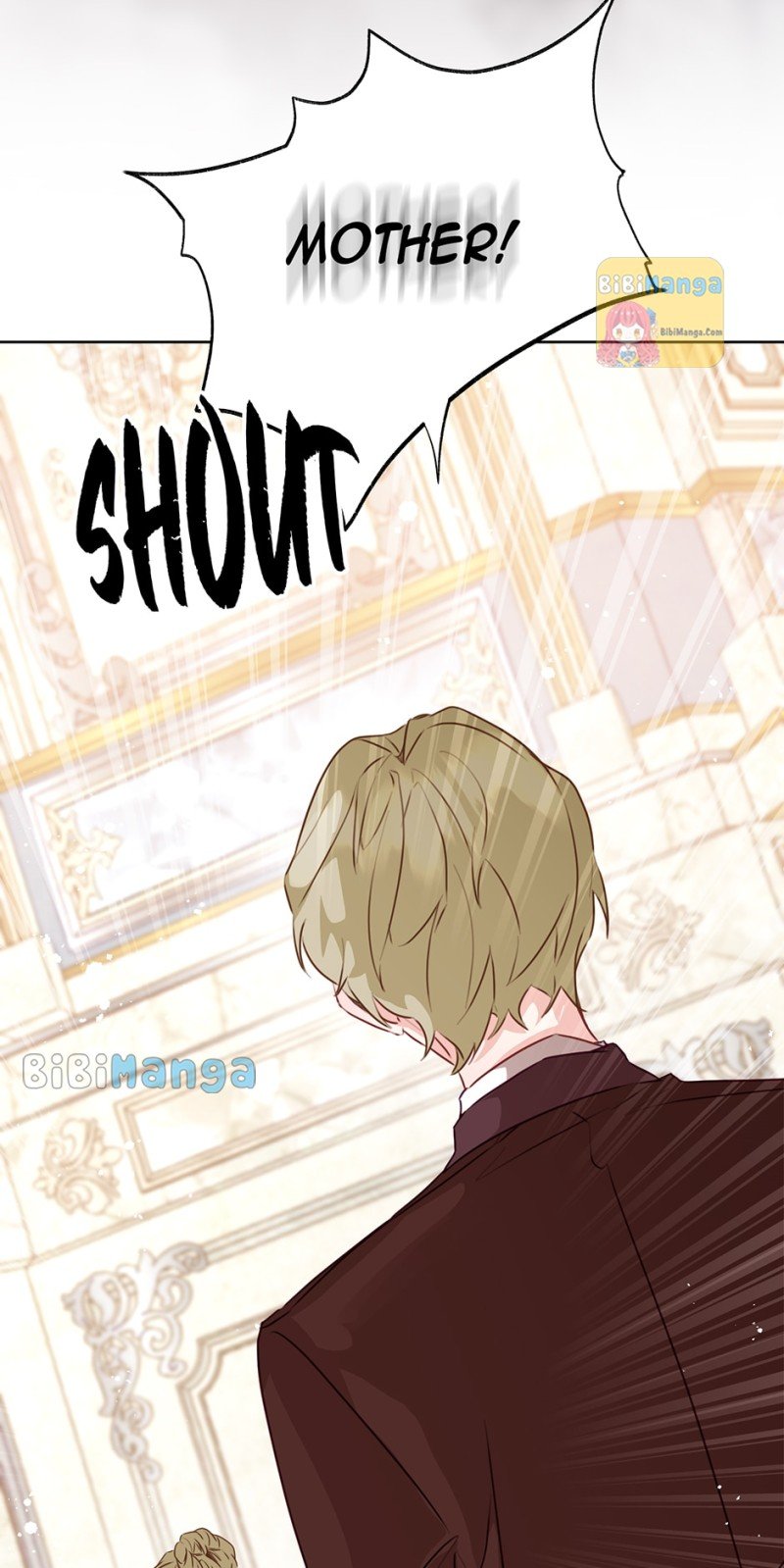 The Abduction of Mademoiselle chapter 56 page 77