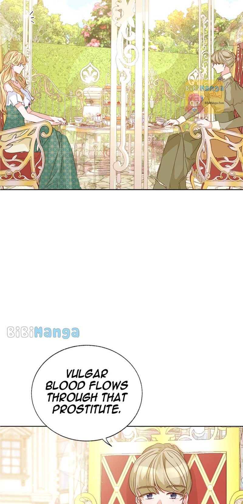 The Abduction of Mademoiselle chapter 56 page 8