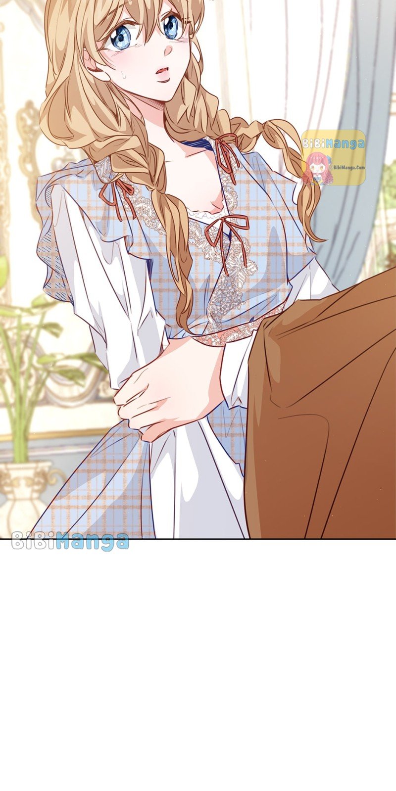 The Abduction of Mademoiselle chapter 56 page 80