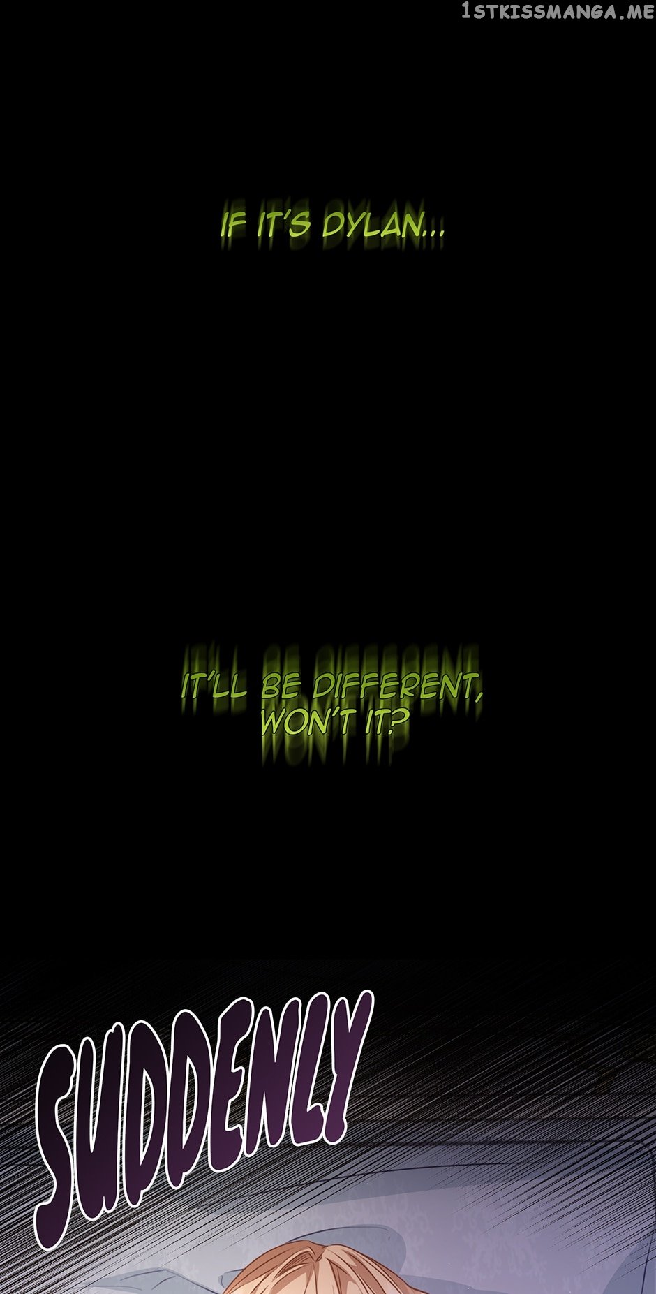 The Abduction of Mademoiselle chapter 57 page 53