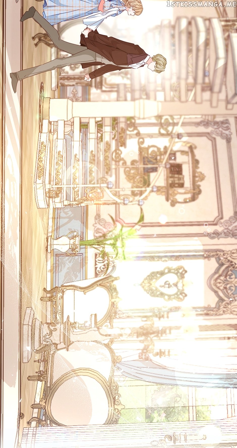 The Abduction of Mademoiselle chapter 57 page 7