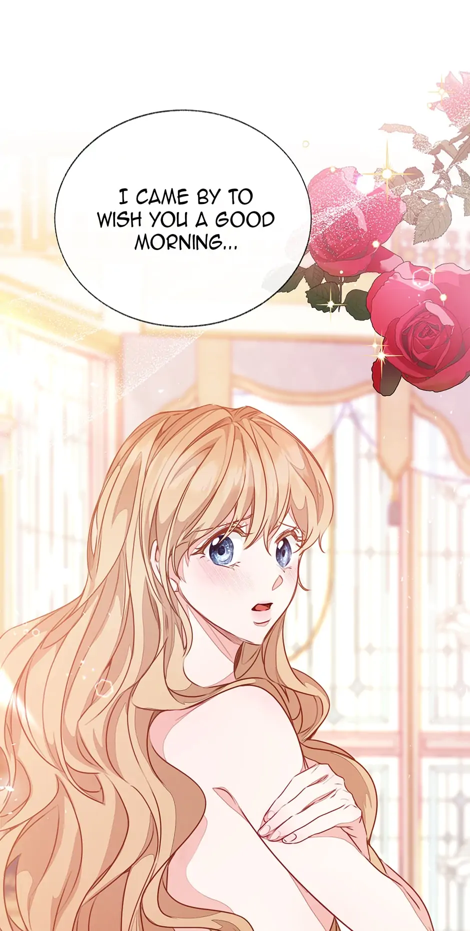 The Abduction of Mademoiselle chapter 6.1 page 2