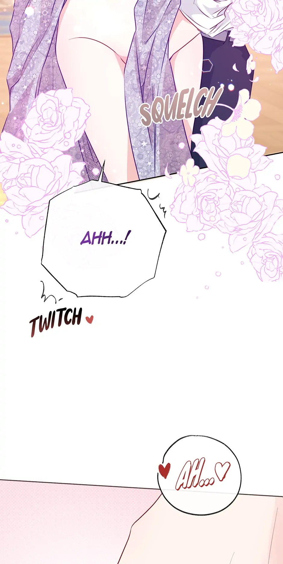 The Abduction of Mademoiselle chapter 6.1 page 45