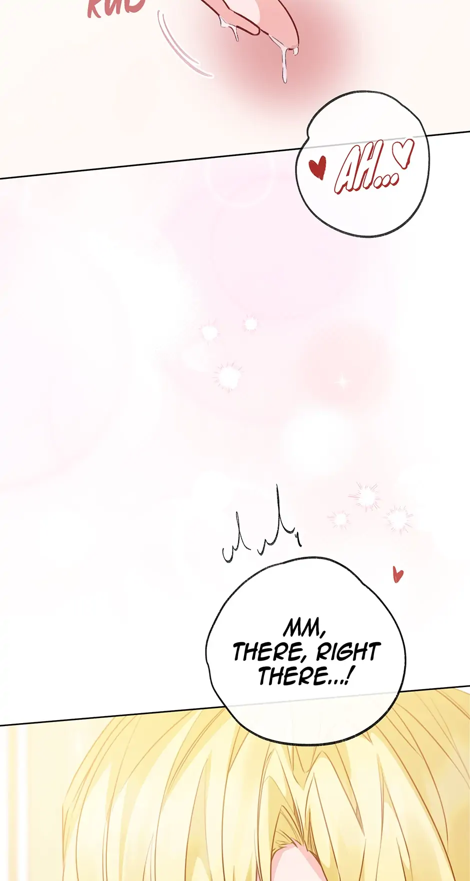 The Abduction of Mademoiselle chapter 6.1 page 60