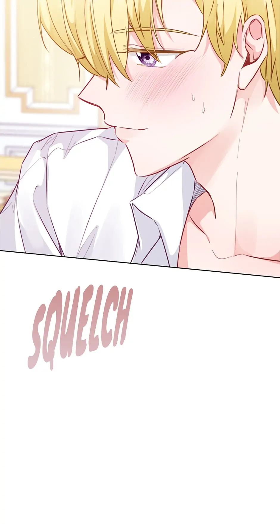 The Abduction of Mademoiselle chapter 6.1 page 61