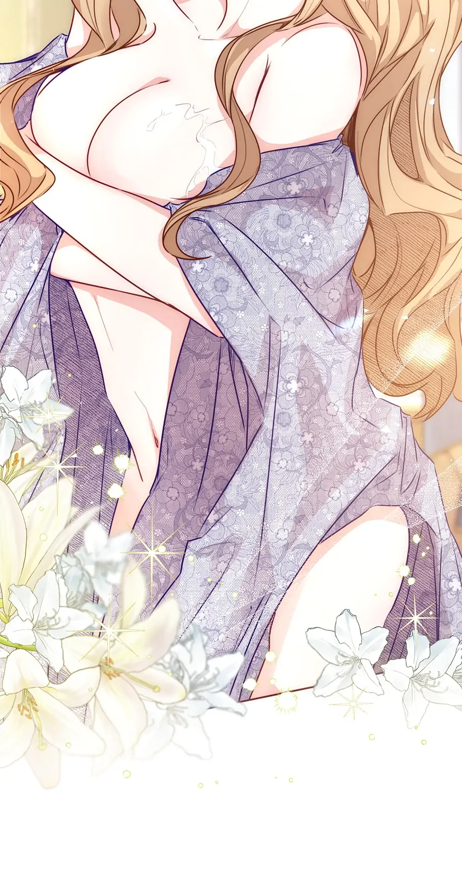 The Abduction of Mademoiselle chapter 6.1 page 69