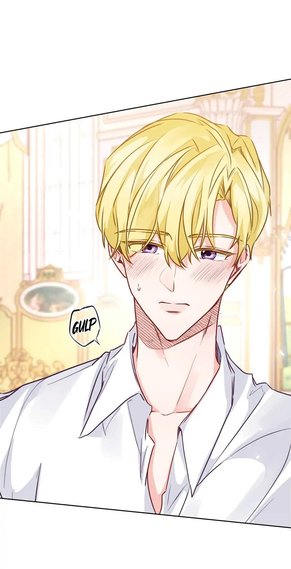 The Abduction of Mademoiselle chapter 6.1 page 70