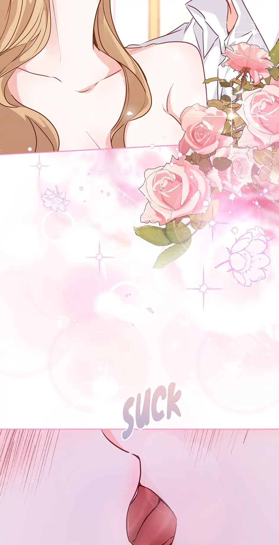 The Abduction of Mademoiselle chapter 6.1 page 73