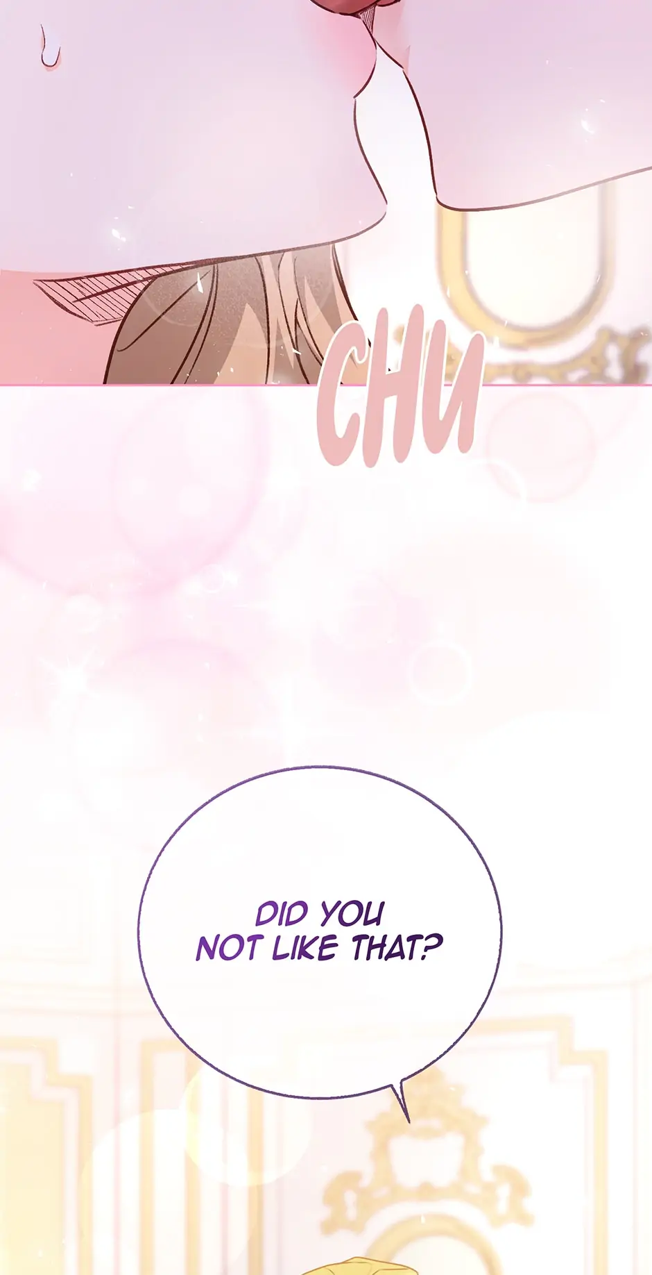 The Abduction of Mademoiselle chapter 6.1 page 74