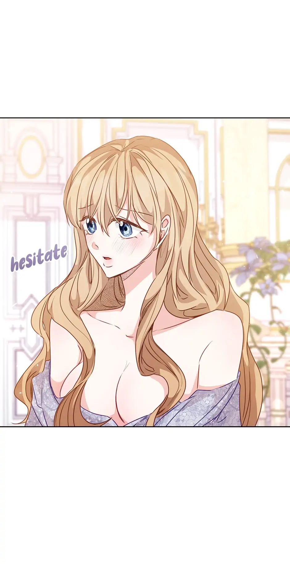 The Abduction of Mademoiselle chapter 6.1 page 76